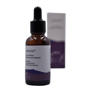 Serum retinol