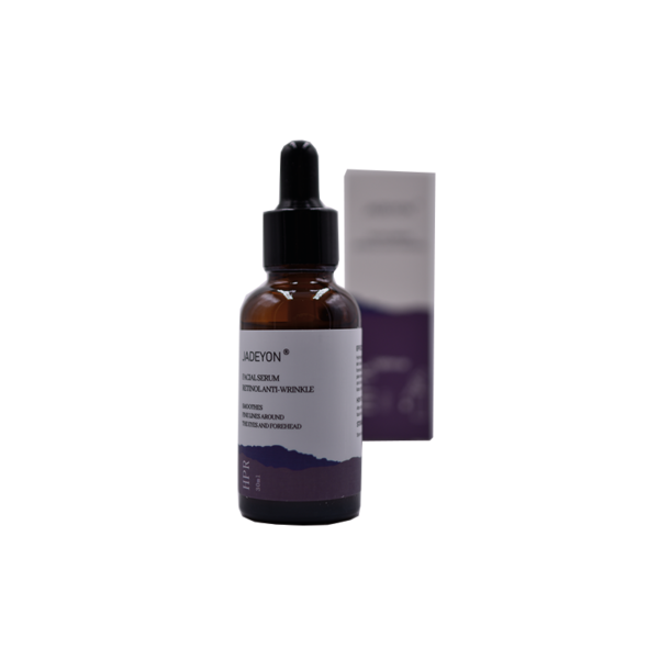 Serum Retinol